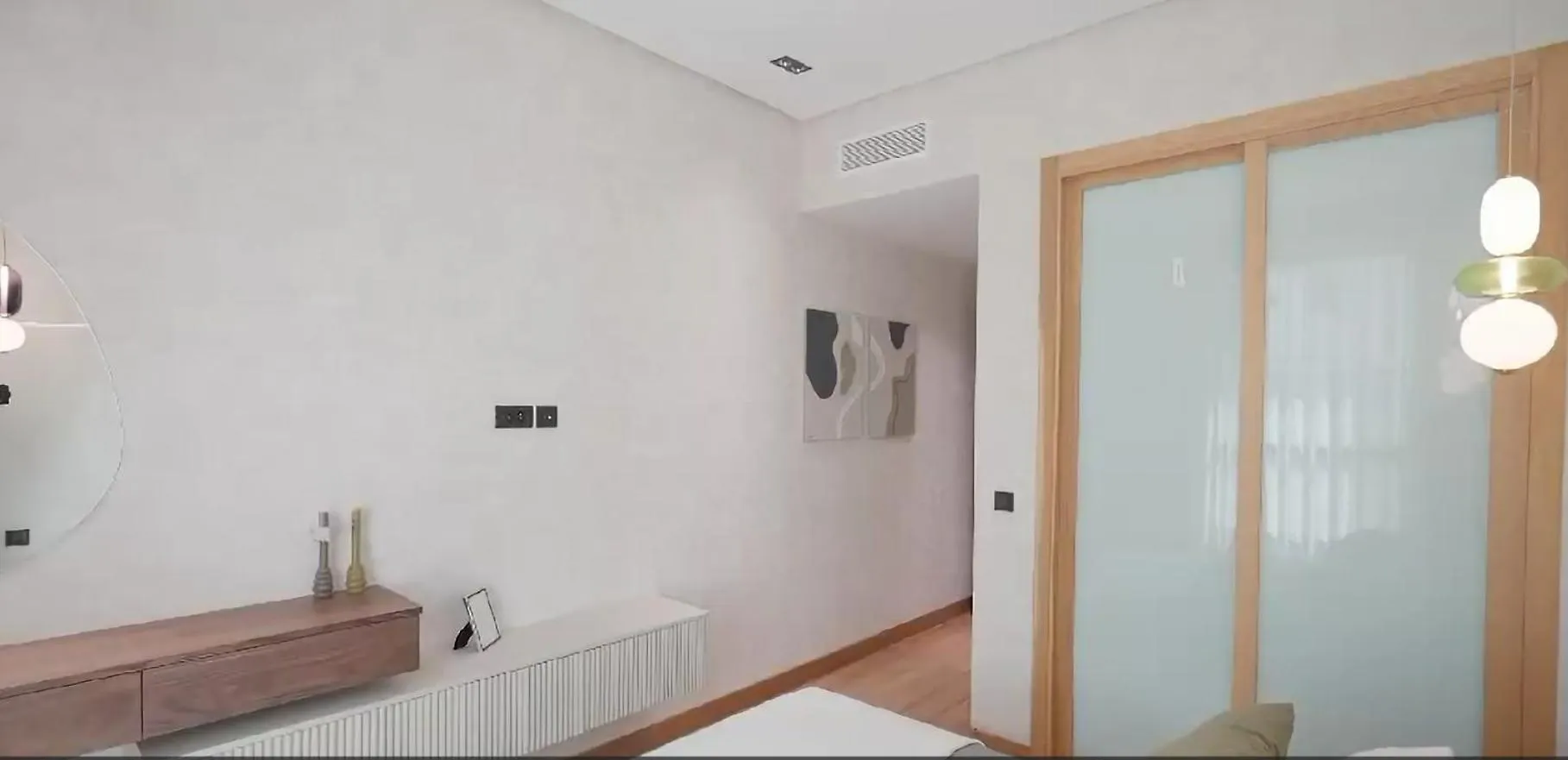 Anfaplace Residence, Casablanca, La Cornishe-Ain Diab