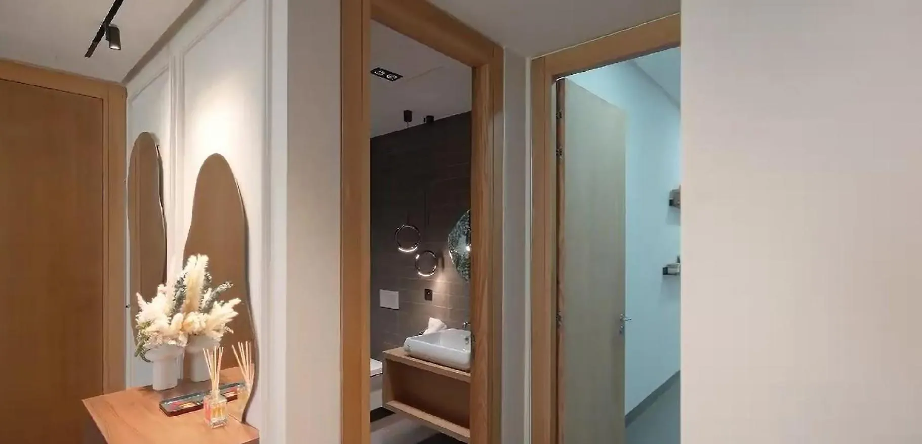 アパート Anfaplace Residence, Casablanca, La Cornishe-Ain Diab