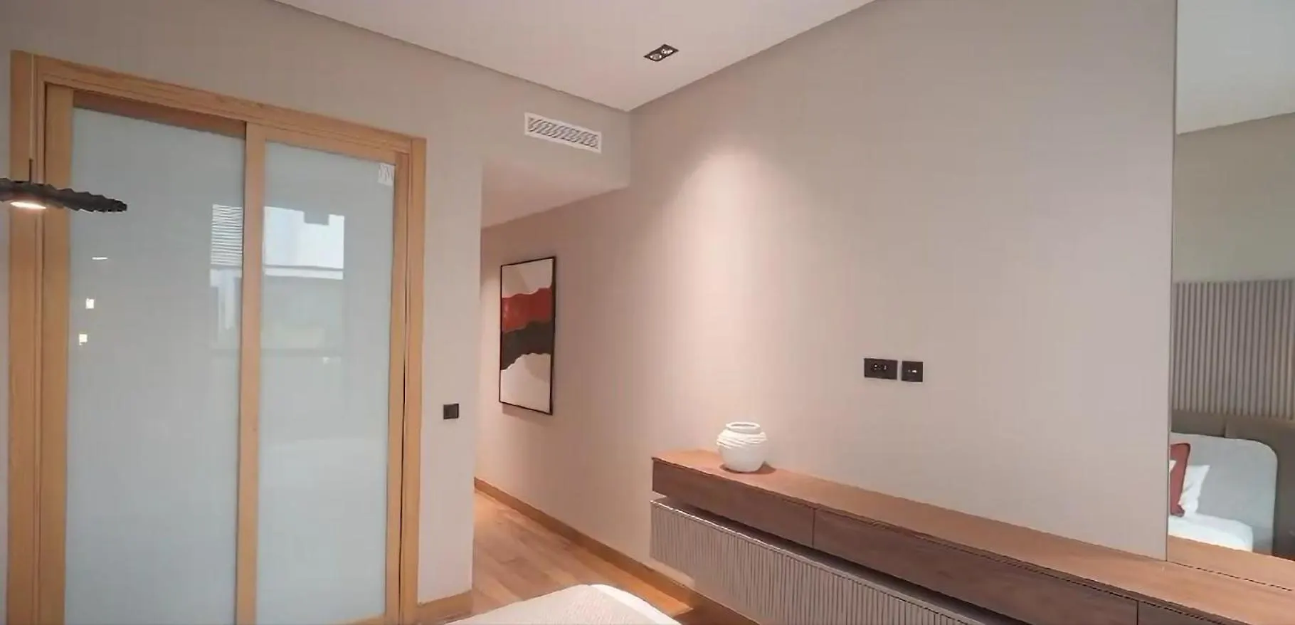 Anfaplace Residence, Casablanca, La Cornishe-Ain Diab カサブランカ