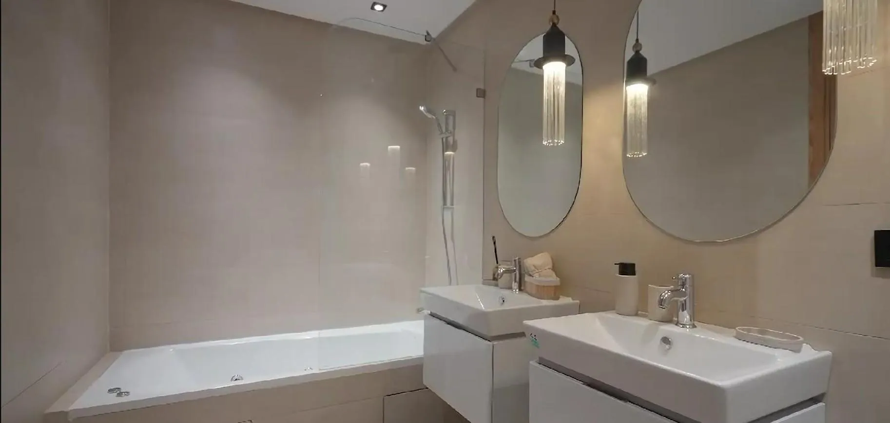 Anfaplace Residence, Casablanca, La Cornishe-Ain Diab 0*, カサブランカ