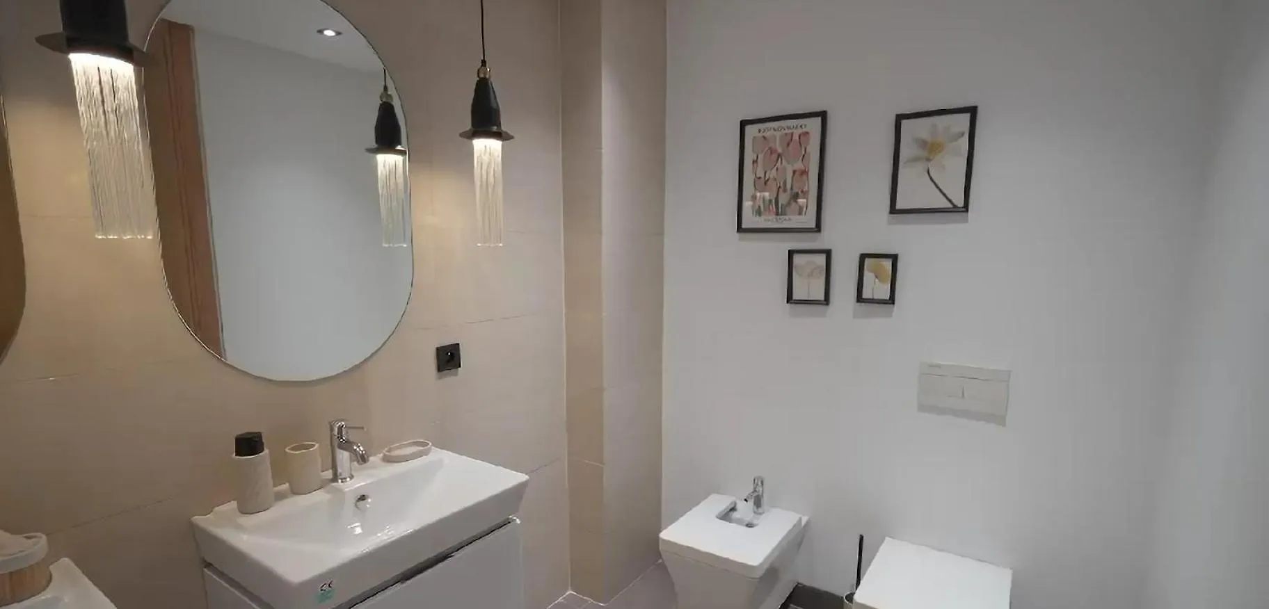 Anfaplace Residence, Casablanca, La Cornishe-Ain Diab 0*, カサブランカ モロッコ