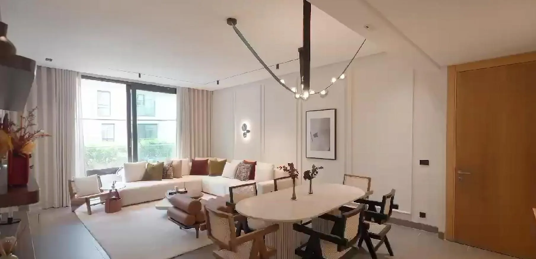 Anfaplace Residence, Casablanca, La Cornishe-Ain Diab モロッコ