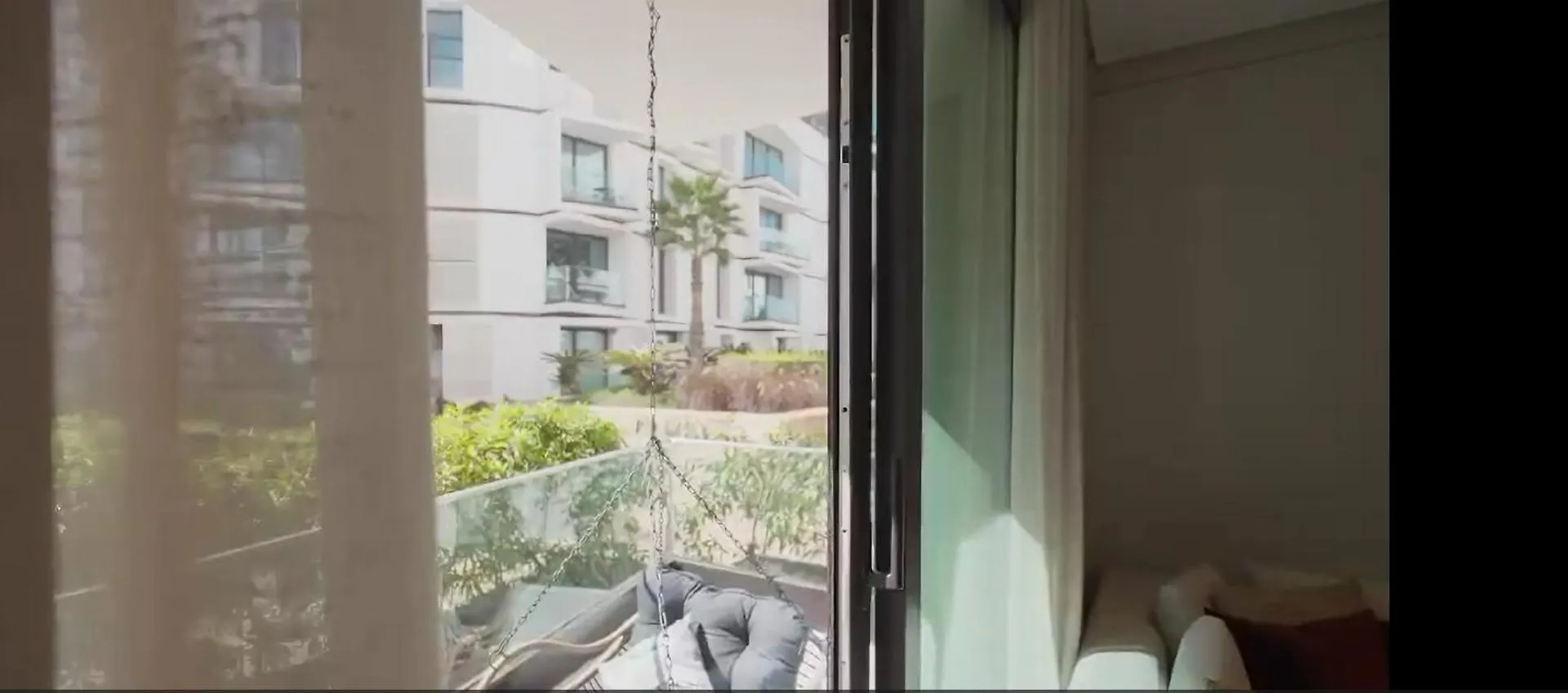 アパート Anfaplace Residence, Casablanca, La Cornishe-Ain Diab モロッコ