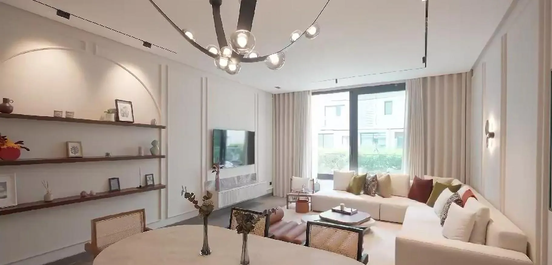 アパート Anfaplace Residence, Casablanca, La Cornishe-Ain Diab
