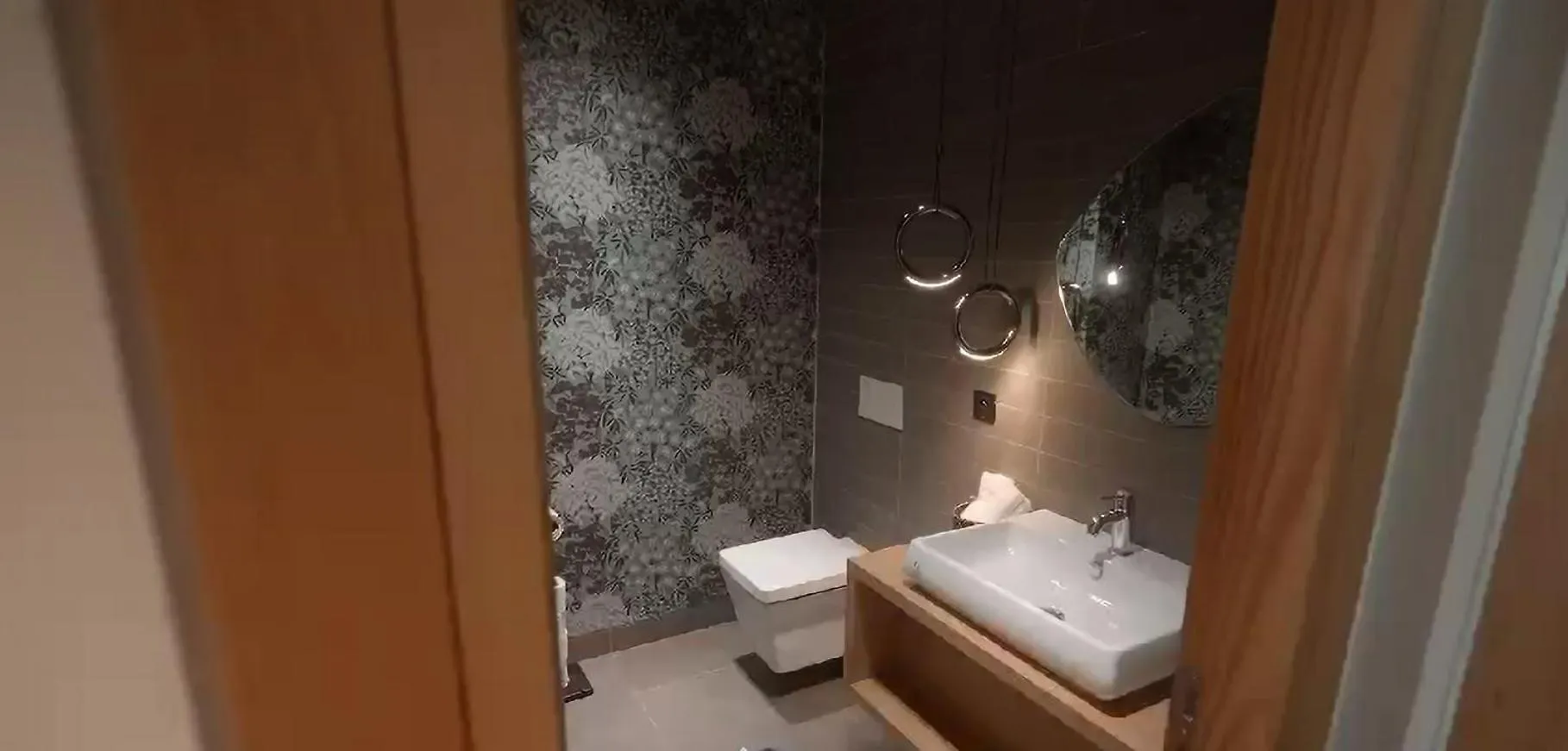 アパート Anfaplace Residence, Casablanca, La Cornishe-Ain Diab モロッコ